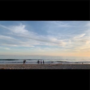 Meet your Posher, Torie